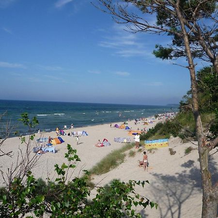 דראנסקה Bungalow Zur Boje, Bgl 19 מראה חיצוני תמונה