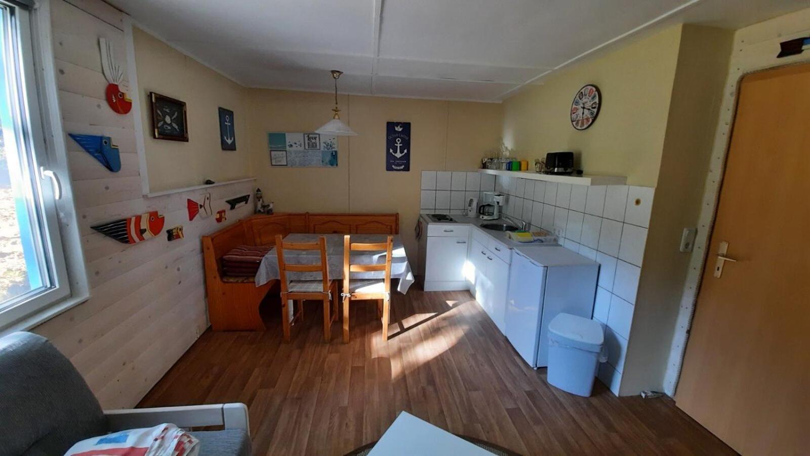 דראנסקה Bungalow Zur Boje, Bgl 19 מראה חיצוני תמונה