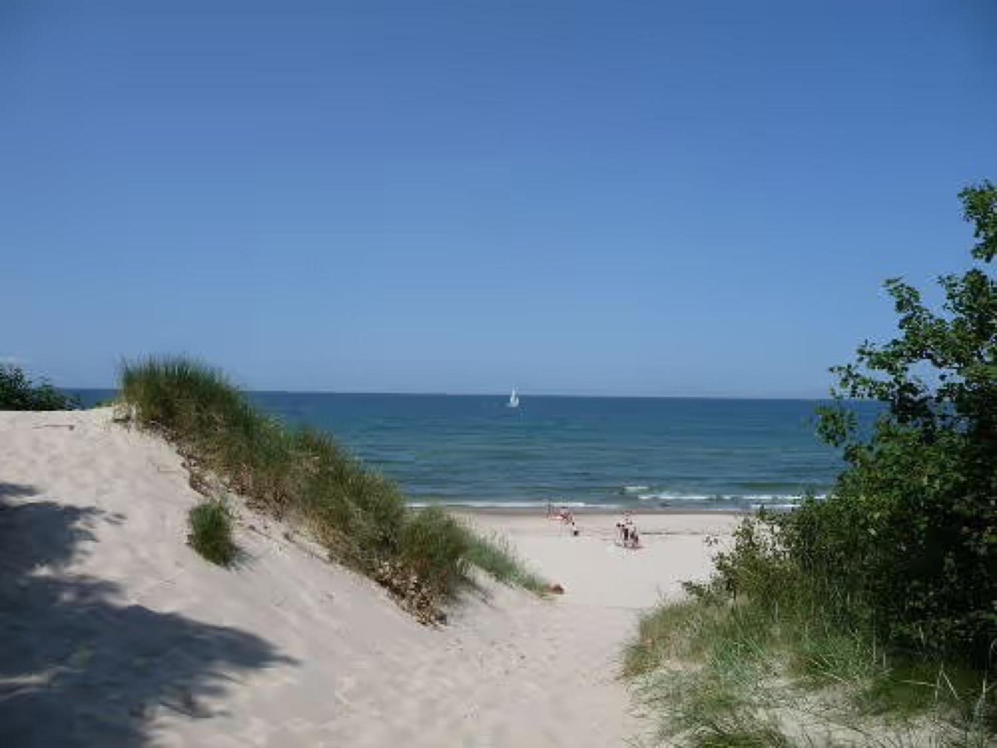 דראנסקה Bungalow Zur Boje, Bgl 19 מראה חיצוני תמונה