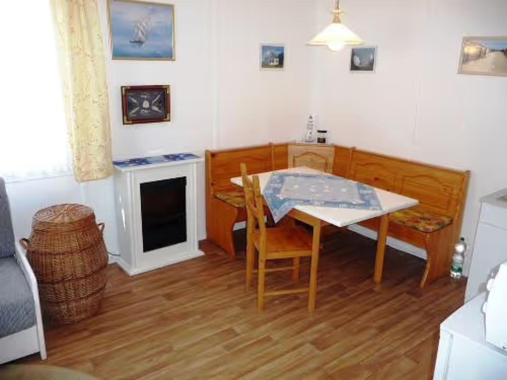 דראנסקה Bungalow Zur Boje, Bgl 19 מראה חיצוני תמונה