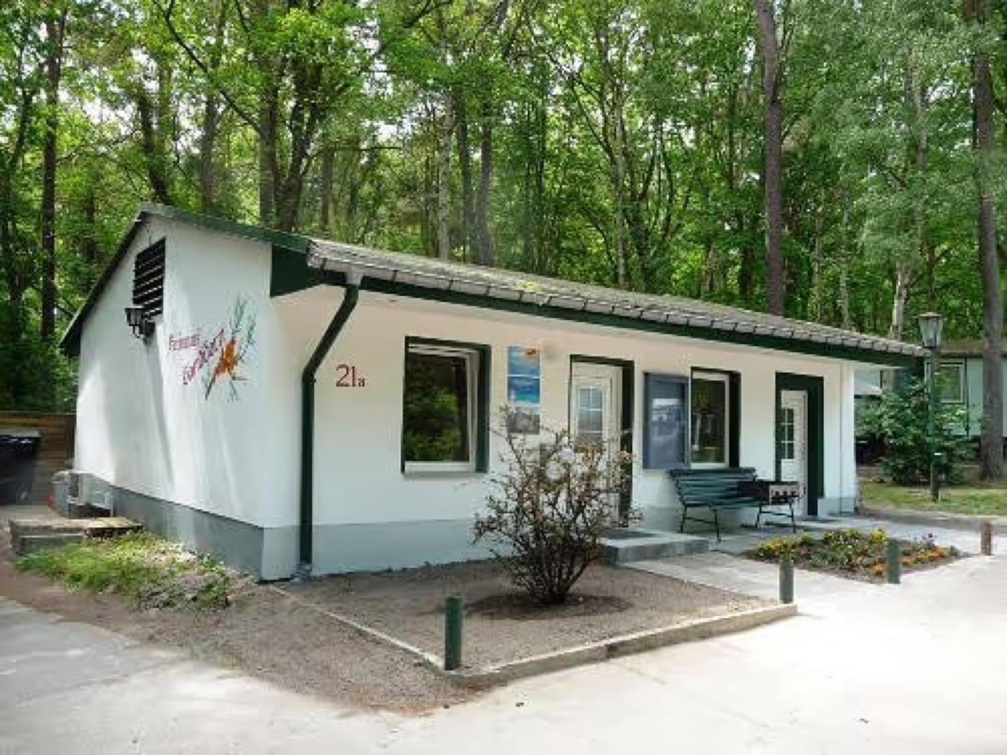 דראנסקה Bungalow Zur Boje, Bgl 19 מראה חיצוני תמונה