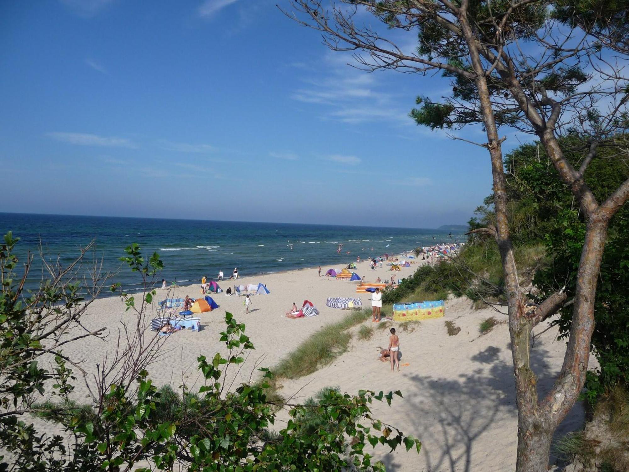 דראנסקה Bungalow Zur Boje, Bgl 19 מראה חיצוני תמונה